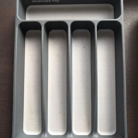 Set of 3 drawer organizers - Picture 7 of 7